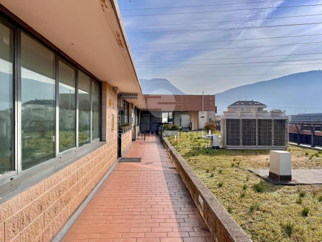 Ufficio in vendita a Comunità montana della valle Trompia, Nave