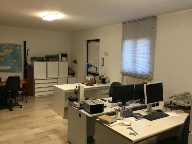 Ufficio in vendita a Cantone, Nerviano