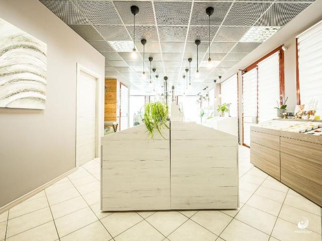 Ufficio in vendita a Noceto, Reggio Emilia