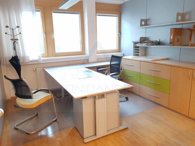 Ufficio in vendita a Salten-Schlern - Salto-Sciliar, Nova Levante - Welschnofen