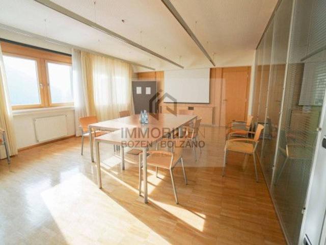 Ufficio in vendita a Salten-Schlern - Salto-Sciliar, Nova Levante - Welschnofen