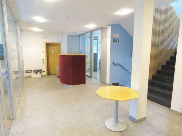 Ufficio in vendita a Salten-Schlern - Salto-Sciliar, Nova Levante - Welschnofen
