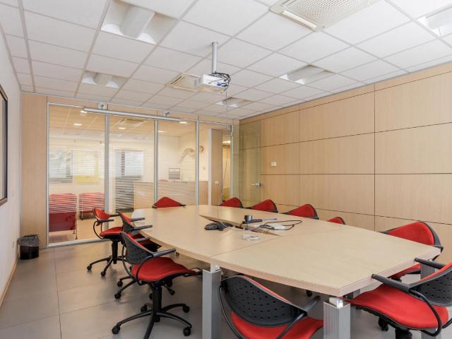 Ufficio in vendita a Cascina Meda, Nova Milanese