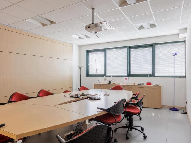 Ufficio in vendita a Cascina Meda, Nova Milanese