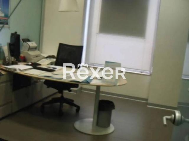 Ufficio in vendita a Cascina Meda, Nova Milanese