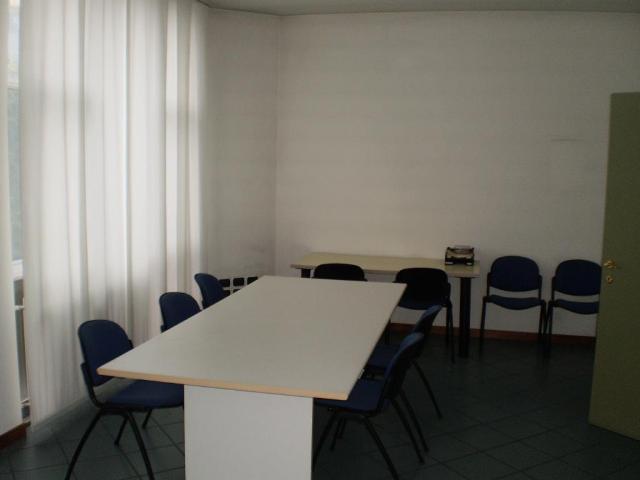 Ufficio in vendita a Nova Milanese, Lombardia