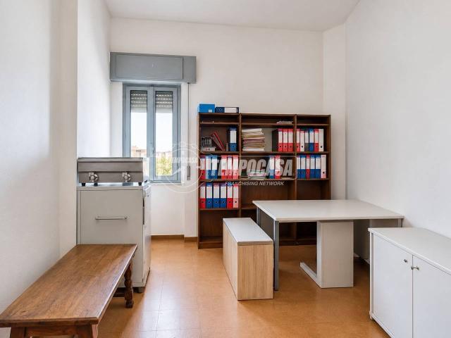 Ufficio in vendita a Sant'Antonio, Novara