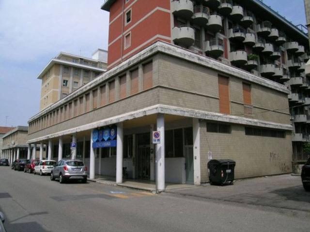 Ufficio in vendita a Santa Rita, Piemonte