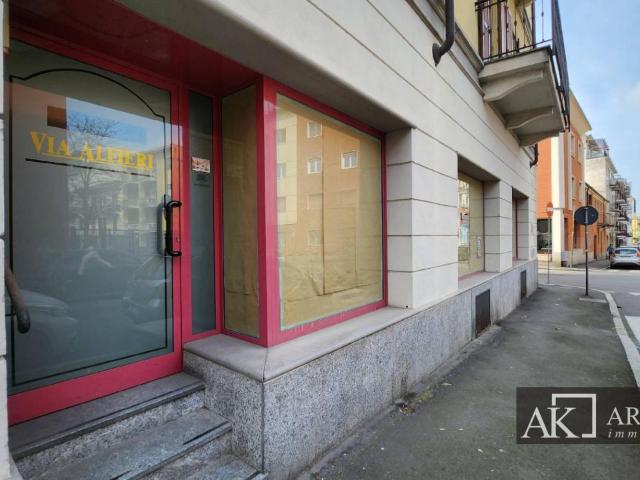 Ufficio in vendita a Sacro Cuore, Piemonte