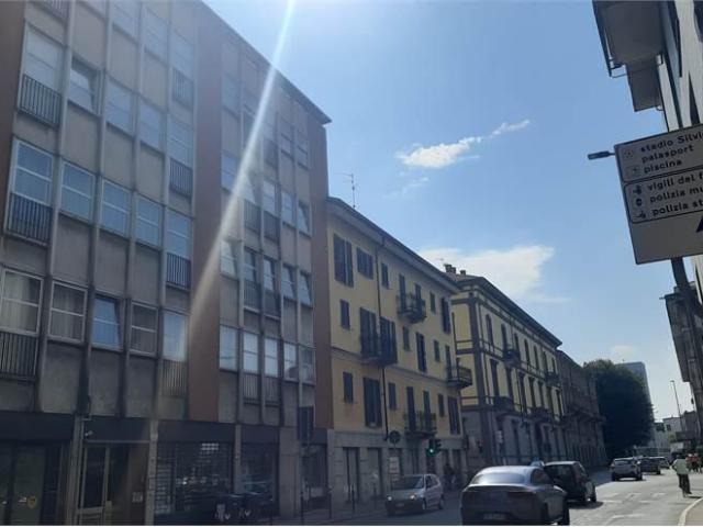 Ufficio in vendita a Sacro Cuore, Piemonte