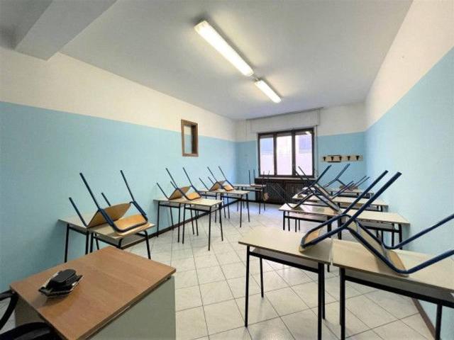 Ufficio in vendita a Porta Mortara, Piemonte