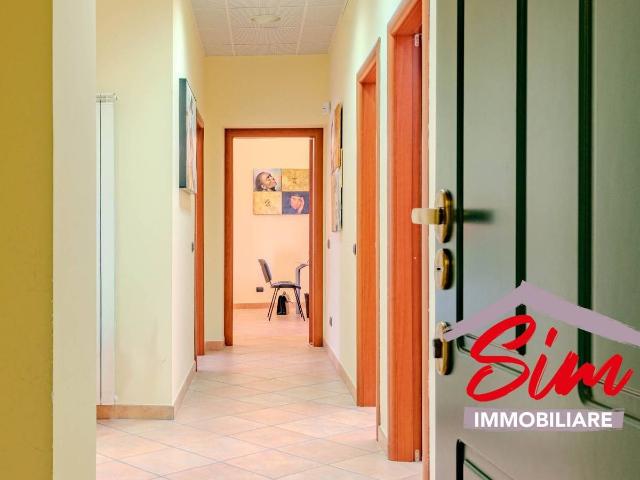 Ufficio in vendita a Sacro Cuore, Piemonte