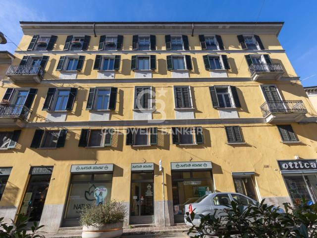 Ufficio in vendita a Sacro Cuore, Piemonte