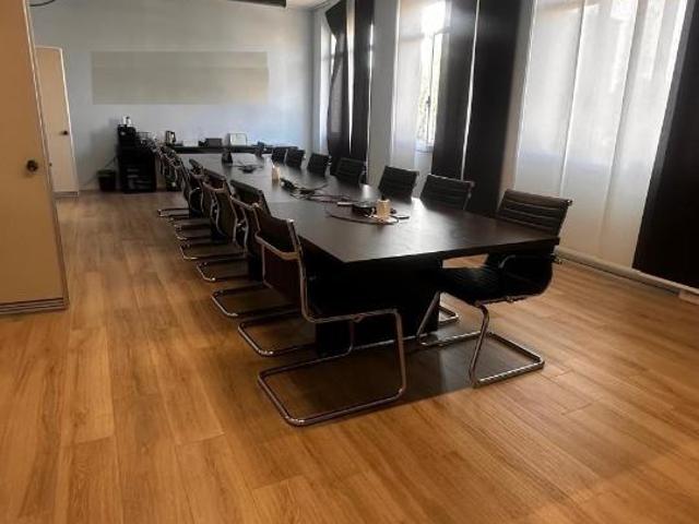 Ufficio in vendita a Novate Milanese, Lombardia