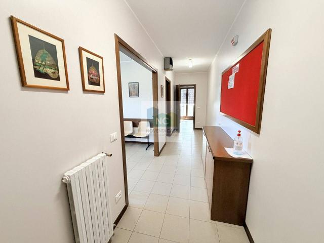 Ufficio in vendita a Noventa Padovana, Veneto