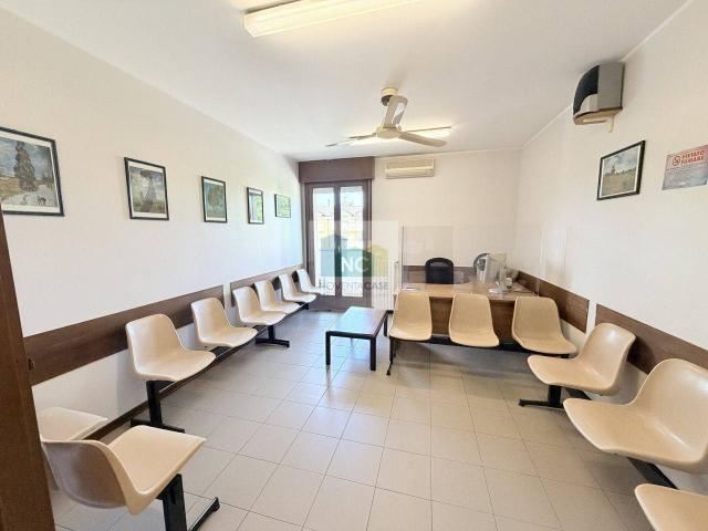 Ufficio in vendita a Noventa Padovana, Veneto