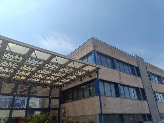 Ufficio in vendita a Noventa Padovana, Veneto
