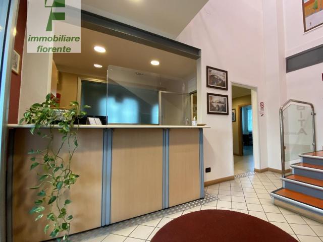 Ufficio in vendita a Noventa Padovana, Padova