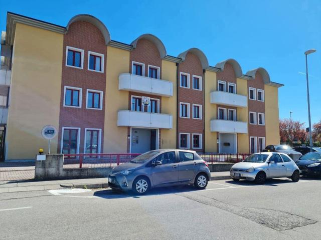 Ufficio in vendita a Noventa Padovana, Padova