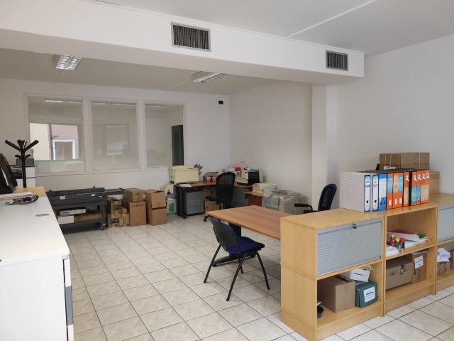 Ufficio in vendita a Noventa Padovana, Padova