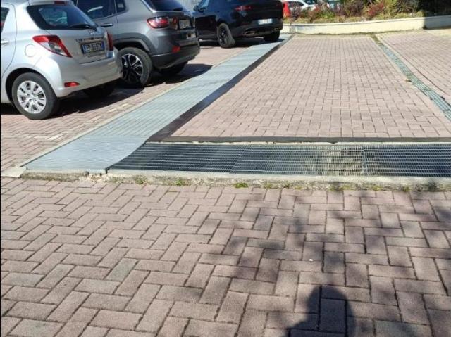 Ufficio in vendita a Noventa Padovana, Padova