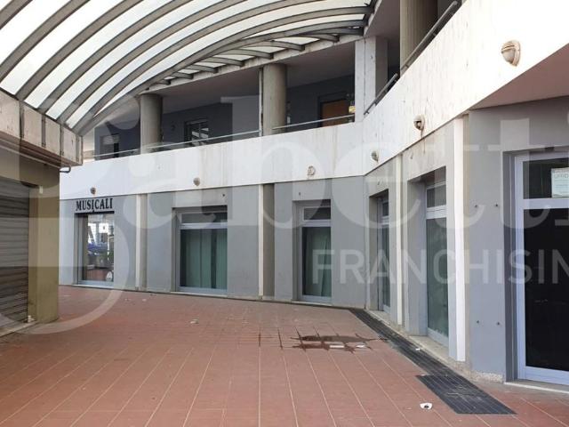 Ufficio in vendita a Nuoro, Sardigna/Sardegna