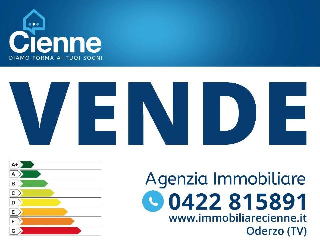 Ufficio in vendita a Camino, Oderzo