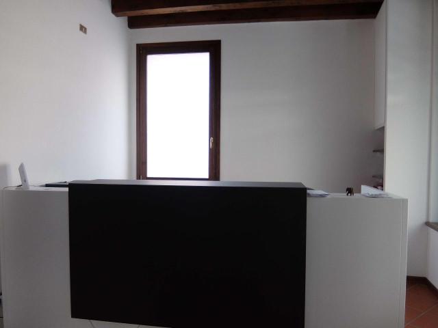 Ufficio in vendita a Camino, Oderzo