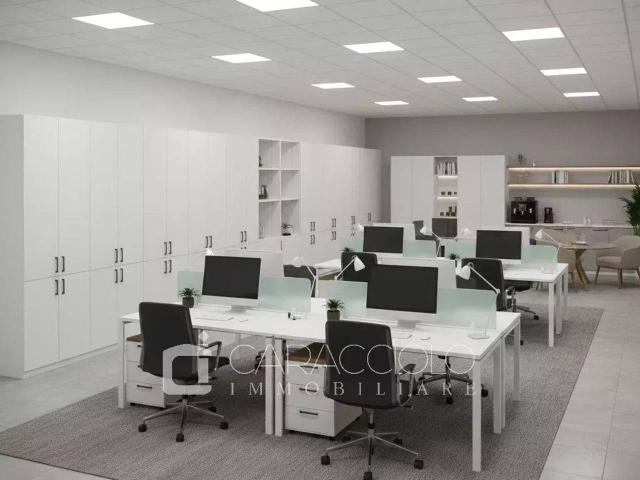 Ufficio in vendita a San Pantaleo, Sardigna/Sardegna