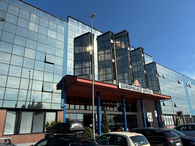 Ufficio in vendita a Piemonte, Torino