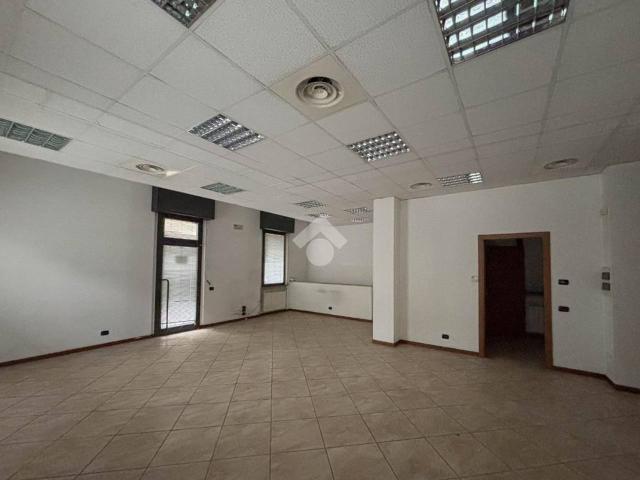 Ufficio in vendita a Ornago, Lombardia