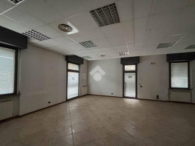 Ufficio in vendita a Ornago, Lombardia