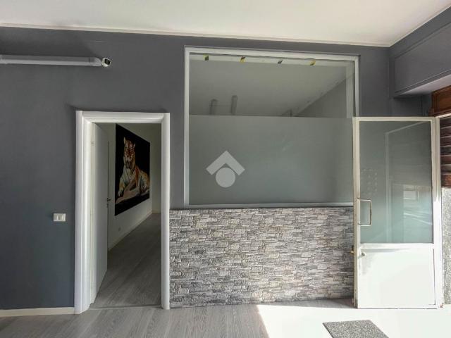Ufficio in vendita a Ornago, Lombardia