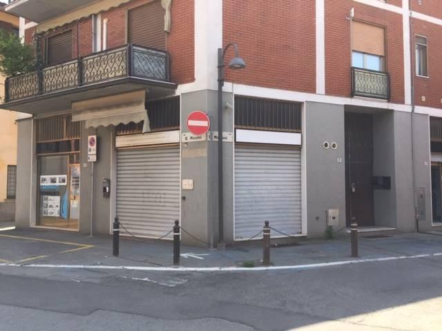 Ufficio in vendita a Osio Sopra, Lombardia
