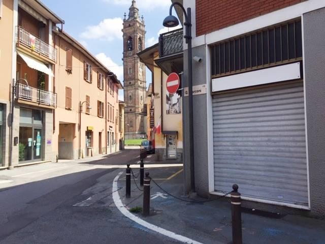 Ufficio in vendita a Osio Sopra, Lombardia