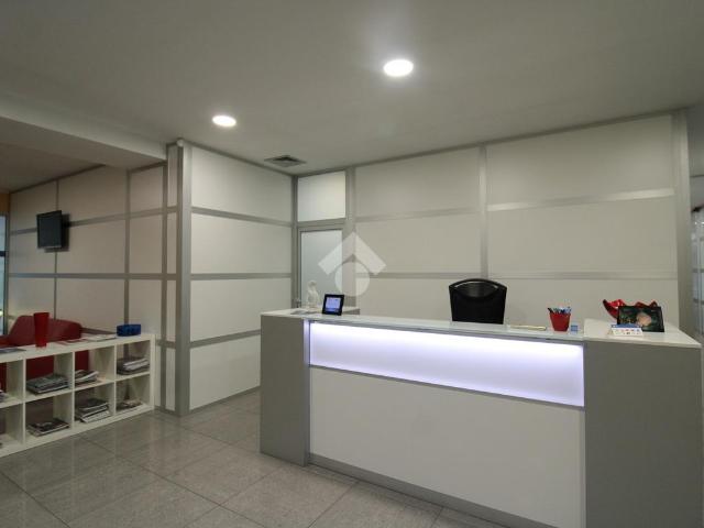 Ufficio in vendita a Osio Sotto, Lombardia