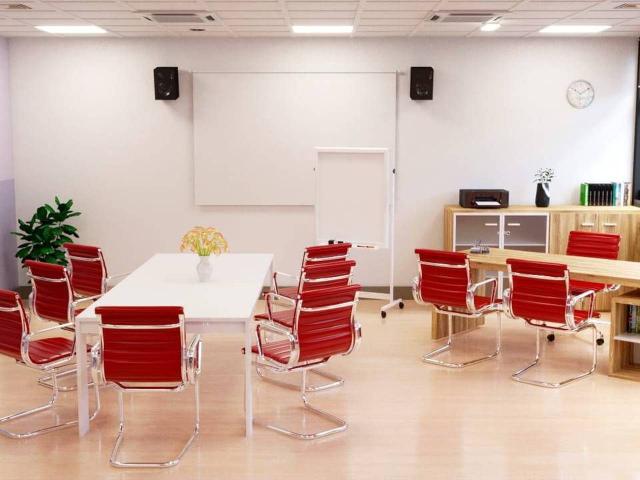 Ufficio in vendita a Osio Sotto, Lombardia
