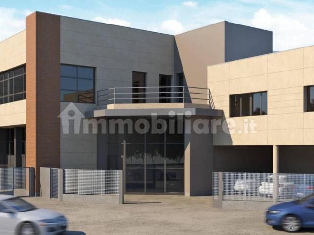 Ufficio in vendita a Osnago, Lombardia