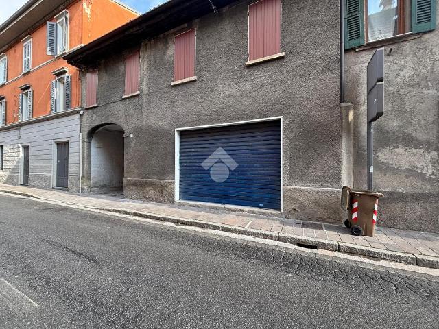 Ufficio in vendita a Ospitaletto, Lombardia