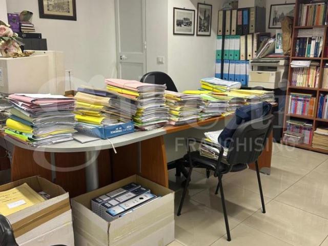 Ufficio in vendita a Ostuni