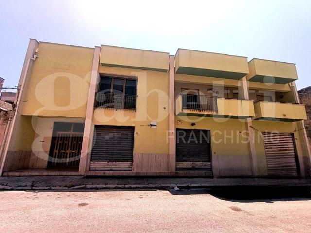 Ufficio in vendita a Paceco, Trapani