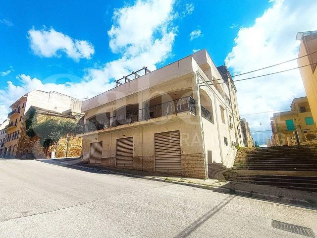 Ufficio in vendita a Paceco, Sicilia