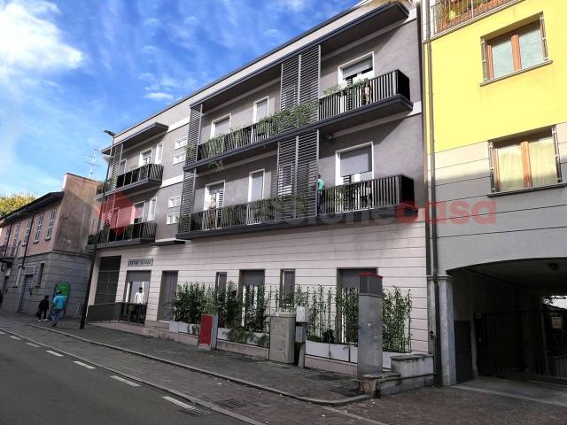 Ufficio in vendita a Zona Omogenea Milano Nord, Paderno Dugnano