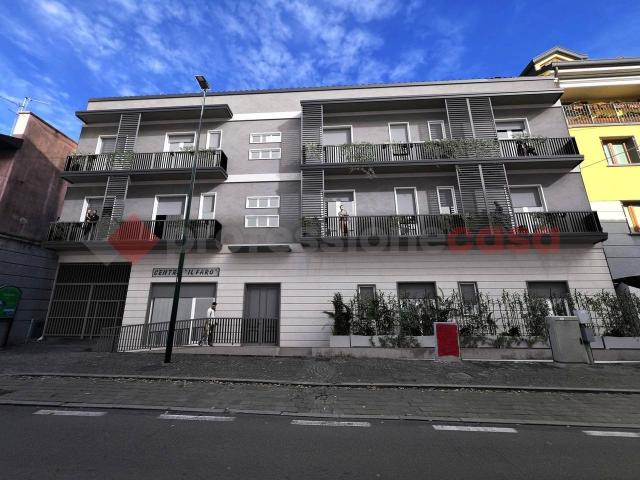 Ufficio in vendita a Zona Omogenea Milano Nord, Paderno Dugnano