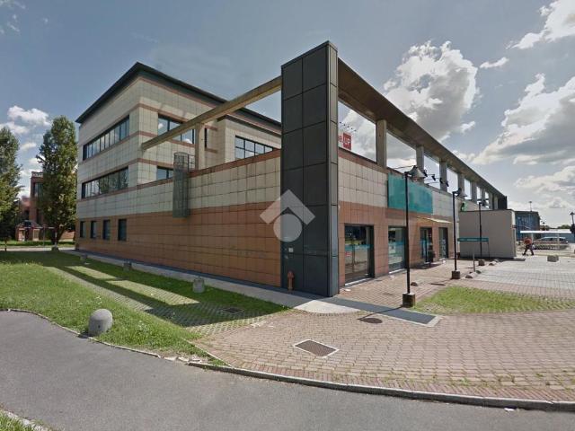 Ufficio in vendita a Zona Omogenea Milano Nord, Paderno Dugnano