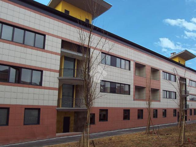 Ufficio in vendita a Zona Omogenea Milano Nord, Paderno Dugnano