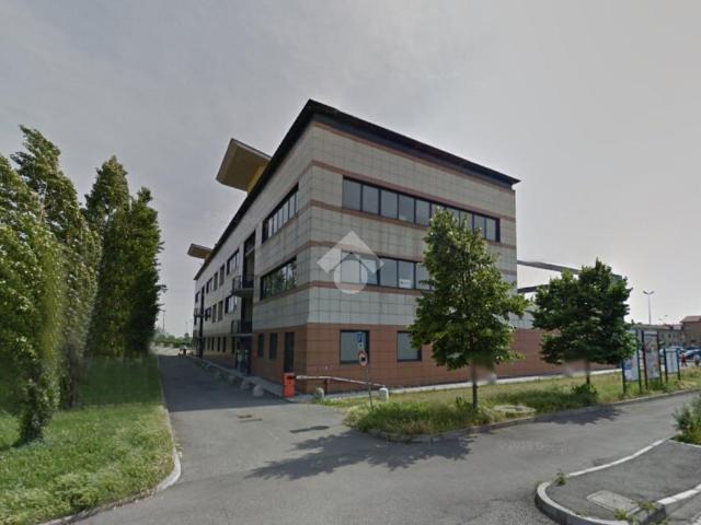 Ufficio in vendita a Zona Omogenea Milano Nord, Paderno Dugnano