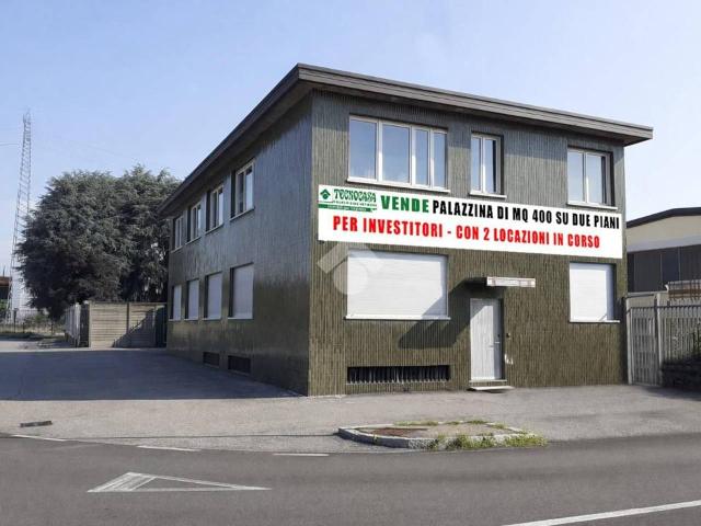 Ufficio in vendita a Zona Omogenea Milano Nord, Paderno Dugnano
