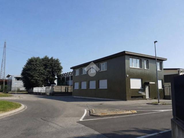 Ufficio in vendita a Zona Omogenea Milano Nord, Paderno Dugnano