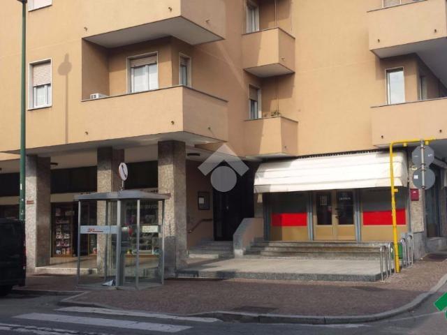 Ufficio in vendita a Zona Omogenea Milano Nord, Paderno Dugnano